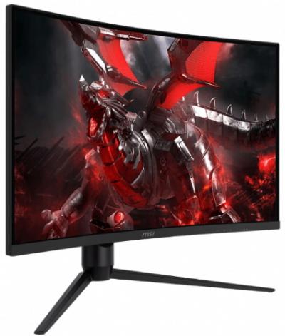 MSI Optix G271CQP
