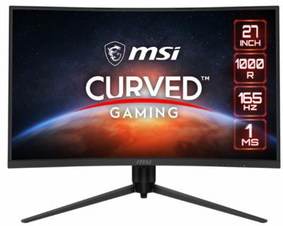 MSI Optix G271CQP