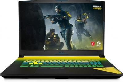 MSI Crosshair 17 B12UGZ-280CZ