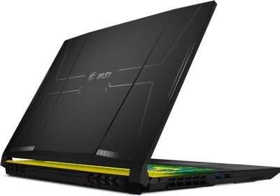 MSI Crosshair 17 B12UGZ-280CZ