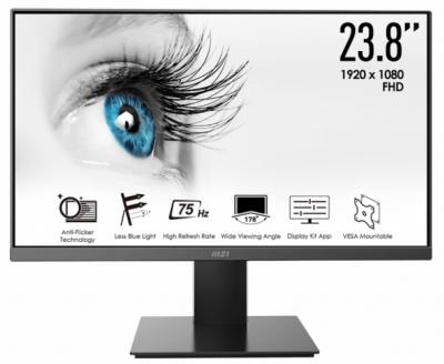 MSI Pro MP241X 23,8"