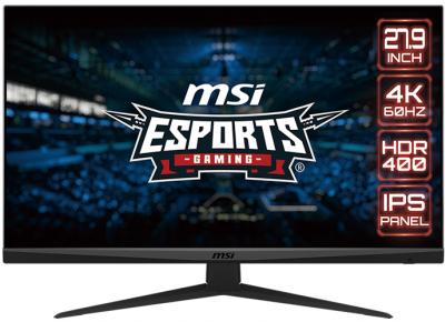 MSI Optix G281UV 27,9"