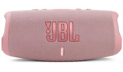 JBL Charge 5 Pink