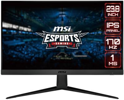 MSI Gaming monitor G2412 23,8"