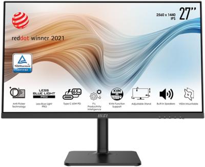MSI Modern MD272QP 27"