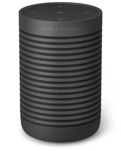 Bang & Olufsen Beosound Explore Black Anthracite