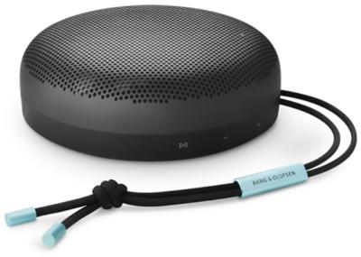 Bang & Olufsen Beosound A1 2nd Gen Anthracite Oxygen