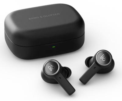 Bang & Olufsen Beoplay EX Black Anthracite