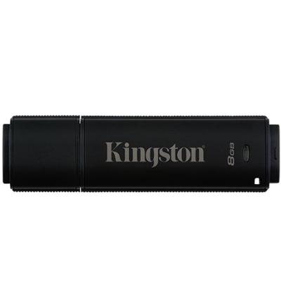 KINGSTON 8GB DT4000G2 USB 3.0