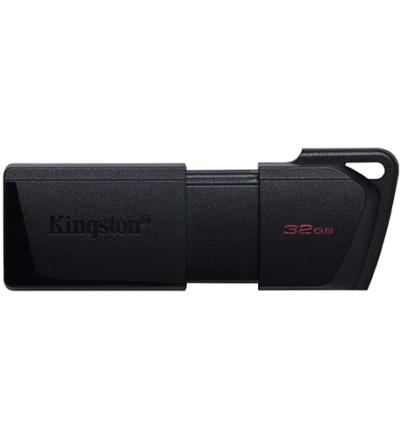 KINGSTON 32GB DataTraveler Exodia M USB 3.2