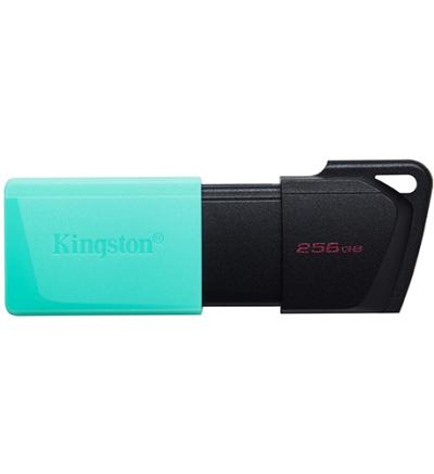 KINGSTON 256GB DataTraveler Exodia M USB 3.2