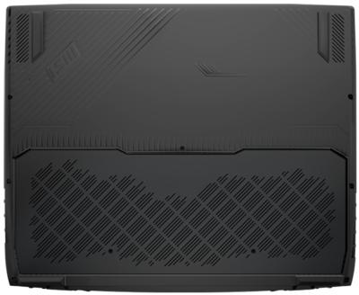 MSI GT77HX Titan 13VH-232CZ Core Black