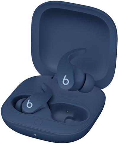 Beats Fit Pro TWS Earbuds Tidal Blue