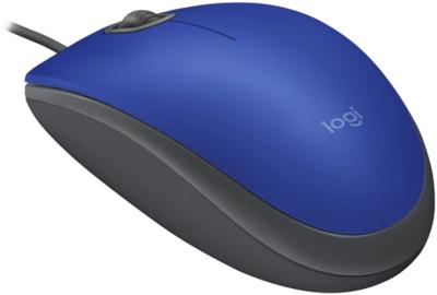 LOGITECH M110 Silent myš
