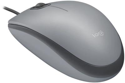 LOGITECH M110 Silent myš