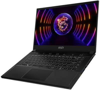 MSI Stealth 15 A13VF-072CZ OLED