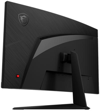 MSI Gaming monitor G27C5 E2 27" zakrivený