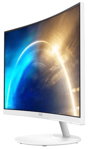 MSI PRO MP271CAW 27" zakrivený