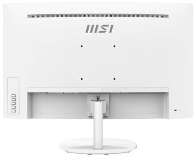 MSI PRO MP271CAW 27" zakrivený