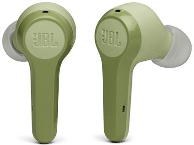 JBL Tune 215TWS Green