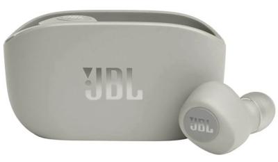 JBL Vibe 100TWS Sand