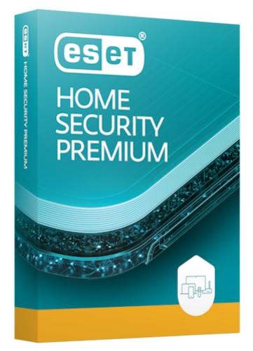 ESET HOME Security Premium 2PC/1rok