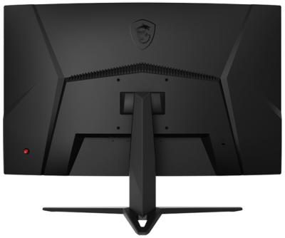 MSI G27C4 E3 27" zakrivený