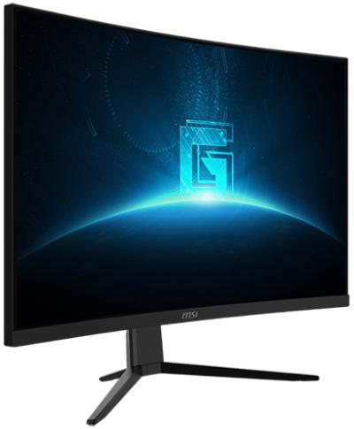 MSI G27C3F 27" zakrivený