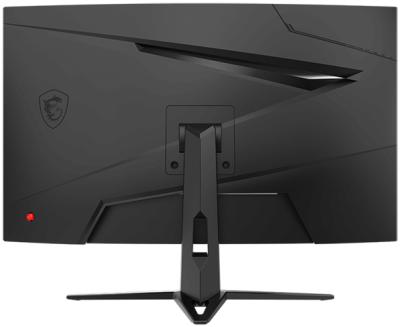 MSI G27C3F 27" zakrivený