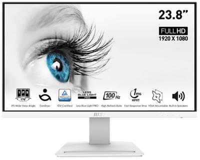 MSI Pro MP243XW 23,8"