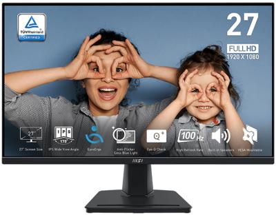 MSI PRO MP275 27"