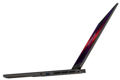 MSI Sword 17 HX B14VFKG-217XCZ Cosmos Gray