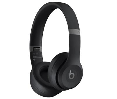 Beats Solo4 Wireless Matte Black