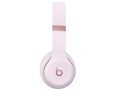 Beats Solo4 Wireless Cloud Pink