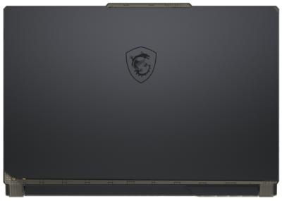 MSI Cyborg 15 A13VE-1693XCZ  Translucent Black