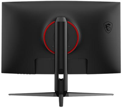 MSI Optix G271CQP E2 27" zakrivený