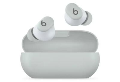 Beats Solo Buds Storm Grey