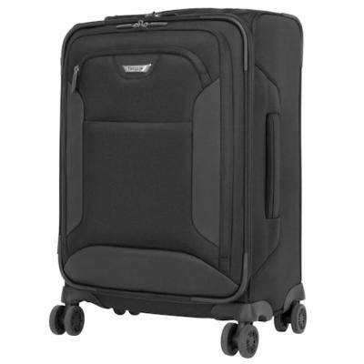 Targus Kufor Corporate Traveller 4-Wheeled Roller 15,6"