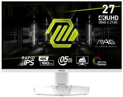 MSI MAG 274URFW 27"