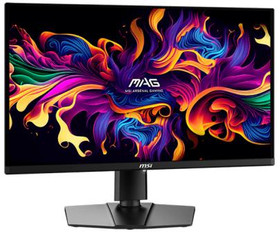 MSI MAG 271QPX QD-OLED E2 26,5"