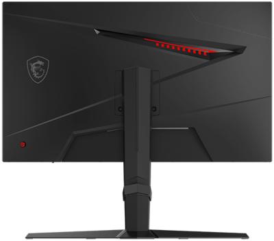 MSI MAG 275CQRF-QD E2 27" zakrivený