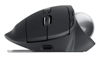 LOGITECH Myš Ergo S Advanced