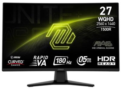 MSI MAG 274CQF 27"