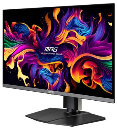 MSI MPG 272URX QD-OLED 26,5"