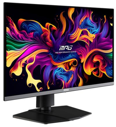 MSI MPG 272URX QD-OLED 26,5"