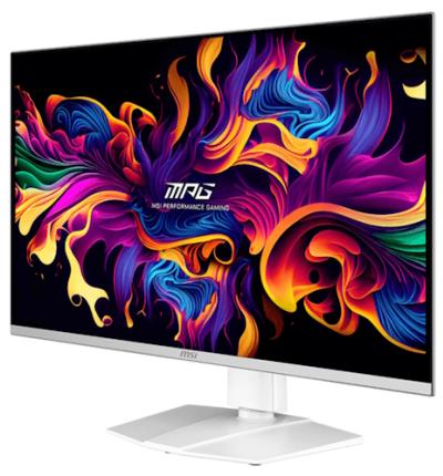 MSI MPG 321URXW QD-OLED 31,5"