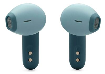 JBL Wave Flex 2 slúchadlá modré