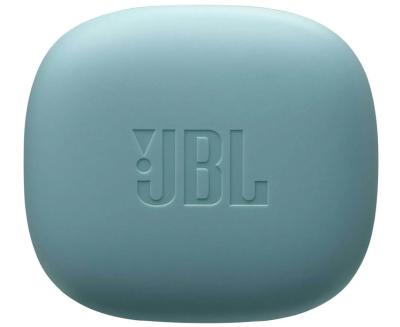 JBL Wave Flex 2 slúchadlá modré