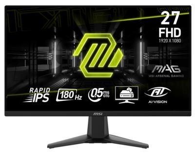 MSI MAG 275F 27"