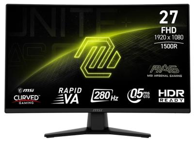 MSI MAG 274CXF 27"